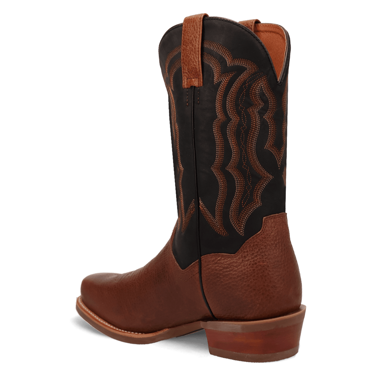 CREED LEATHER BOOT Image