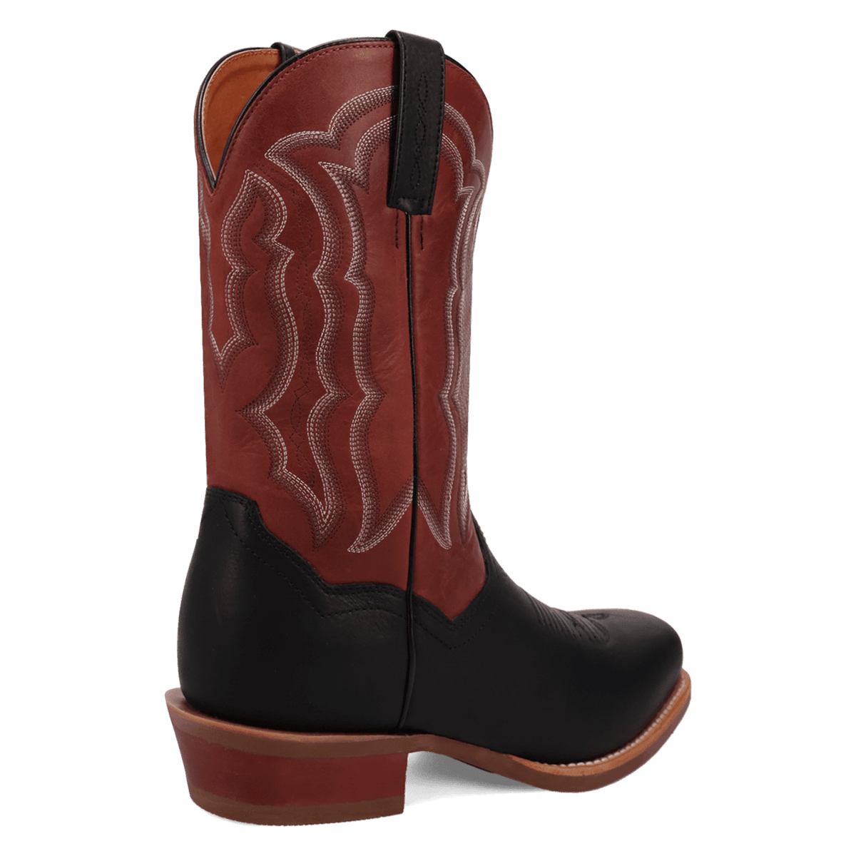 CREED LEATHER BOOT Image