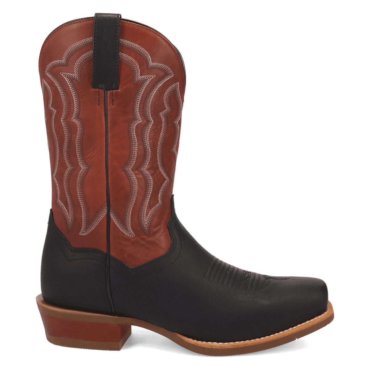 CREED LEATHER BOOT Image