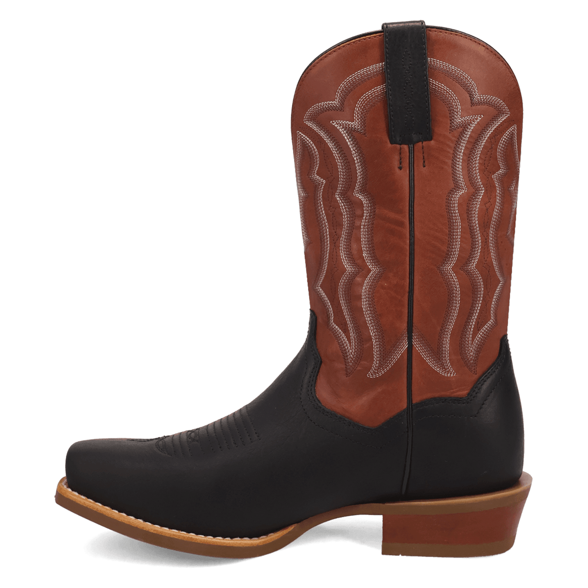 CREED LEATHER BOOT Image