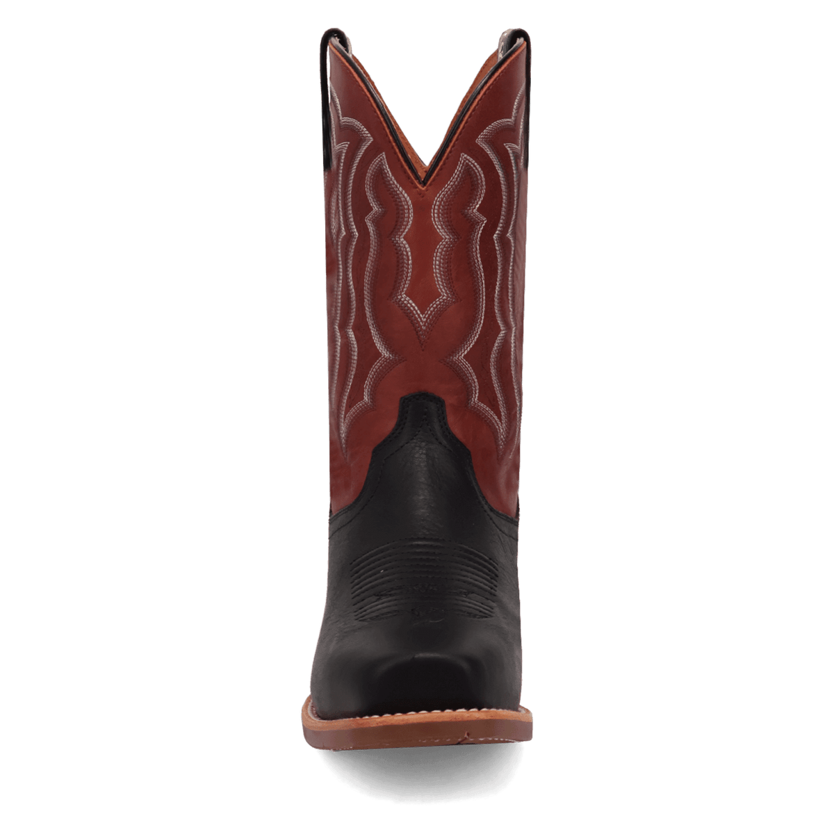 CREED LEATHER BOOT Image