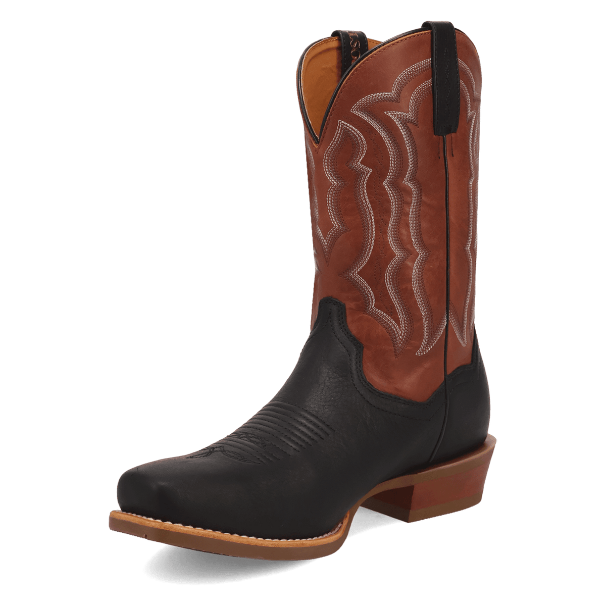 CREED LEATHER BOOT Image