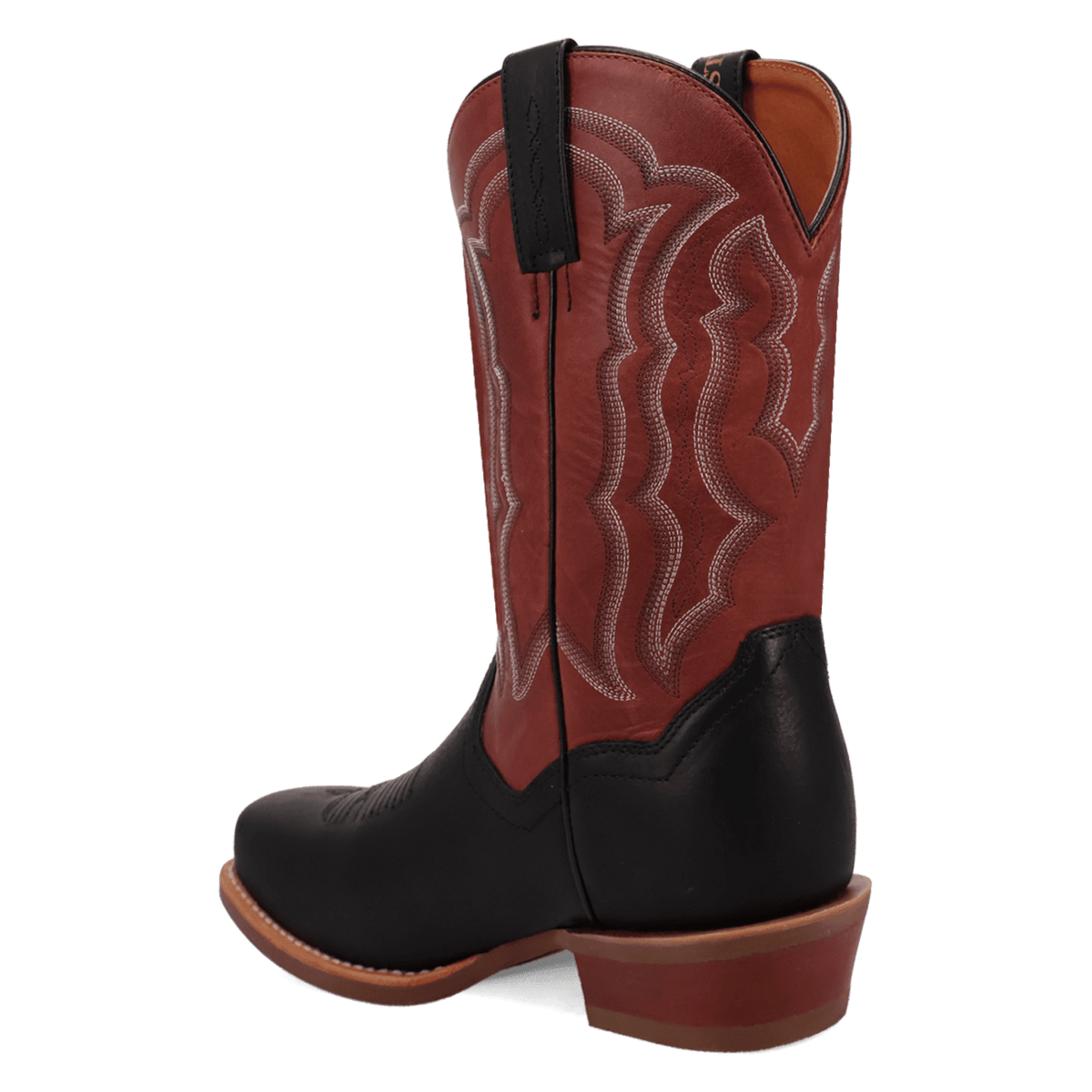 CREED LEATHER BOOT Image