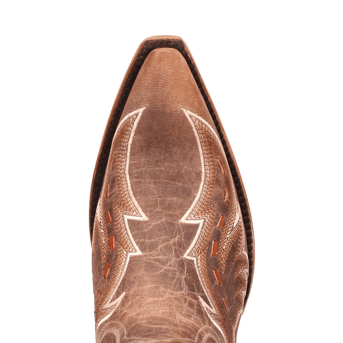 RACER LEATHER BOOT Image