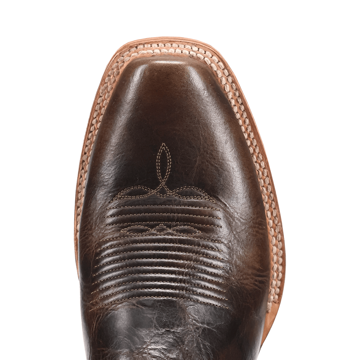 FREEMAN LEATHER BOOT Image