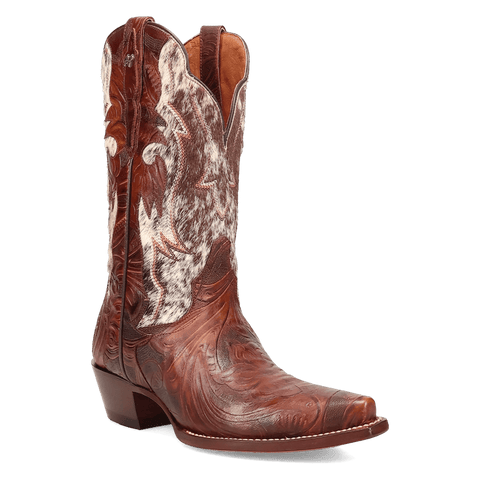 ANDRINNA LEATHER BOOT by DAN POST – Dan Post Boots