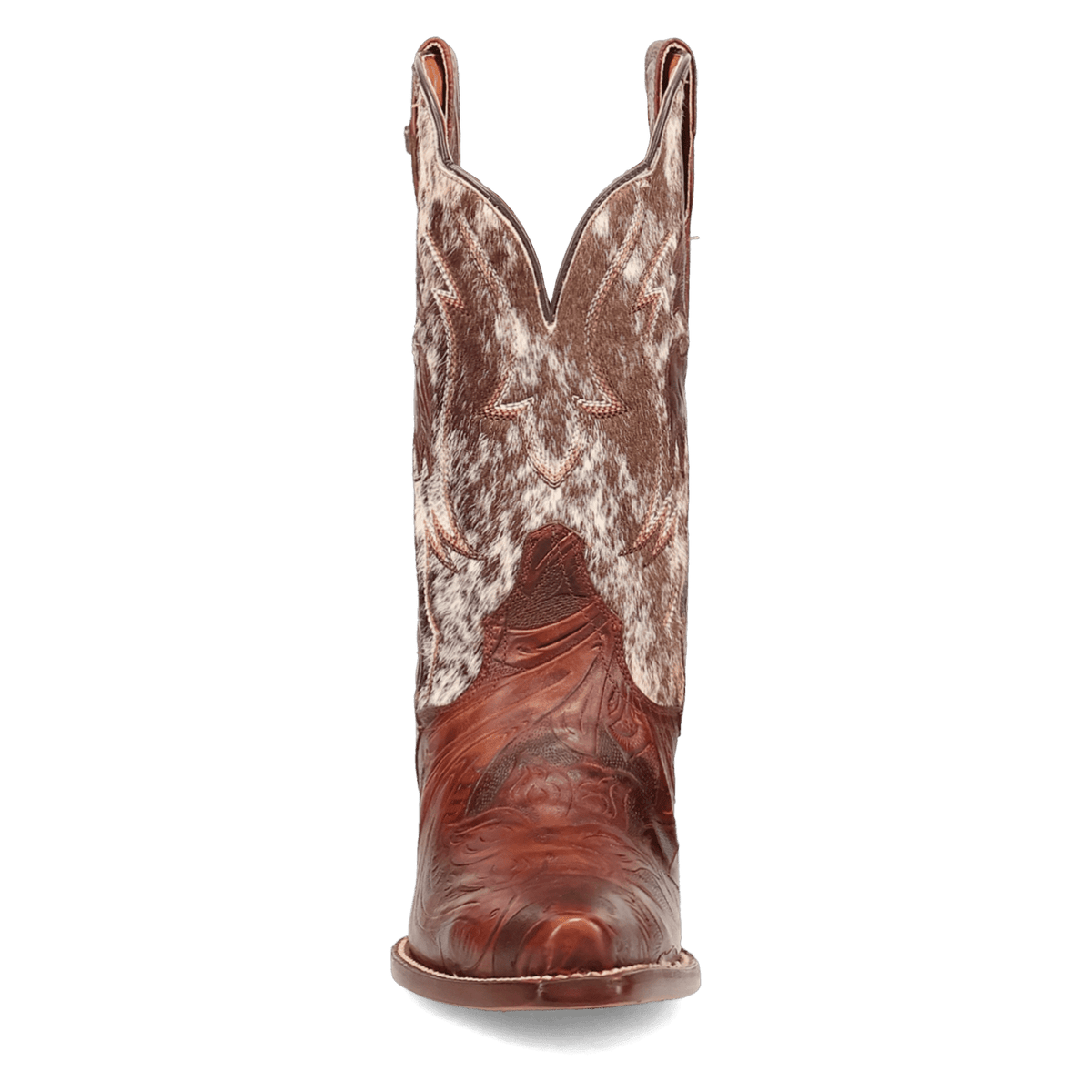 ANDRINNA LEATHER BOOT Image