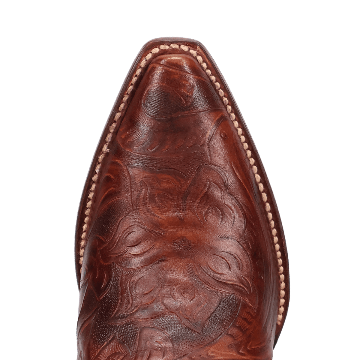 ANDRINNA LEATHER BOOT Image