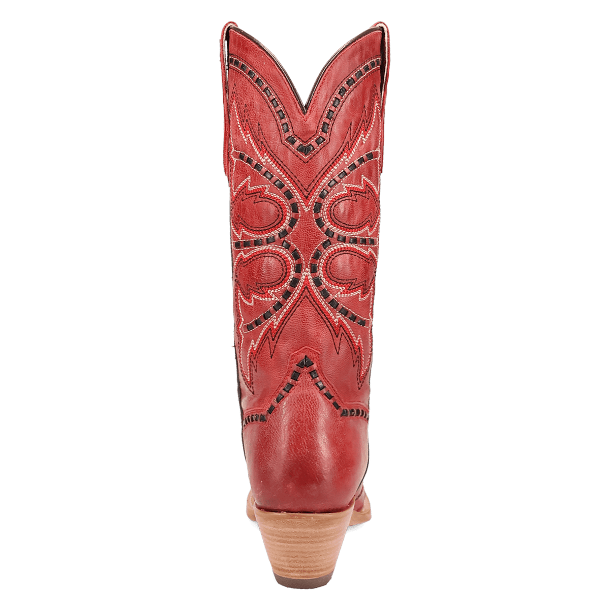 MESA LEATHER BOOT Image