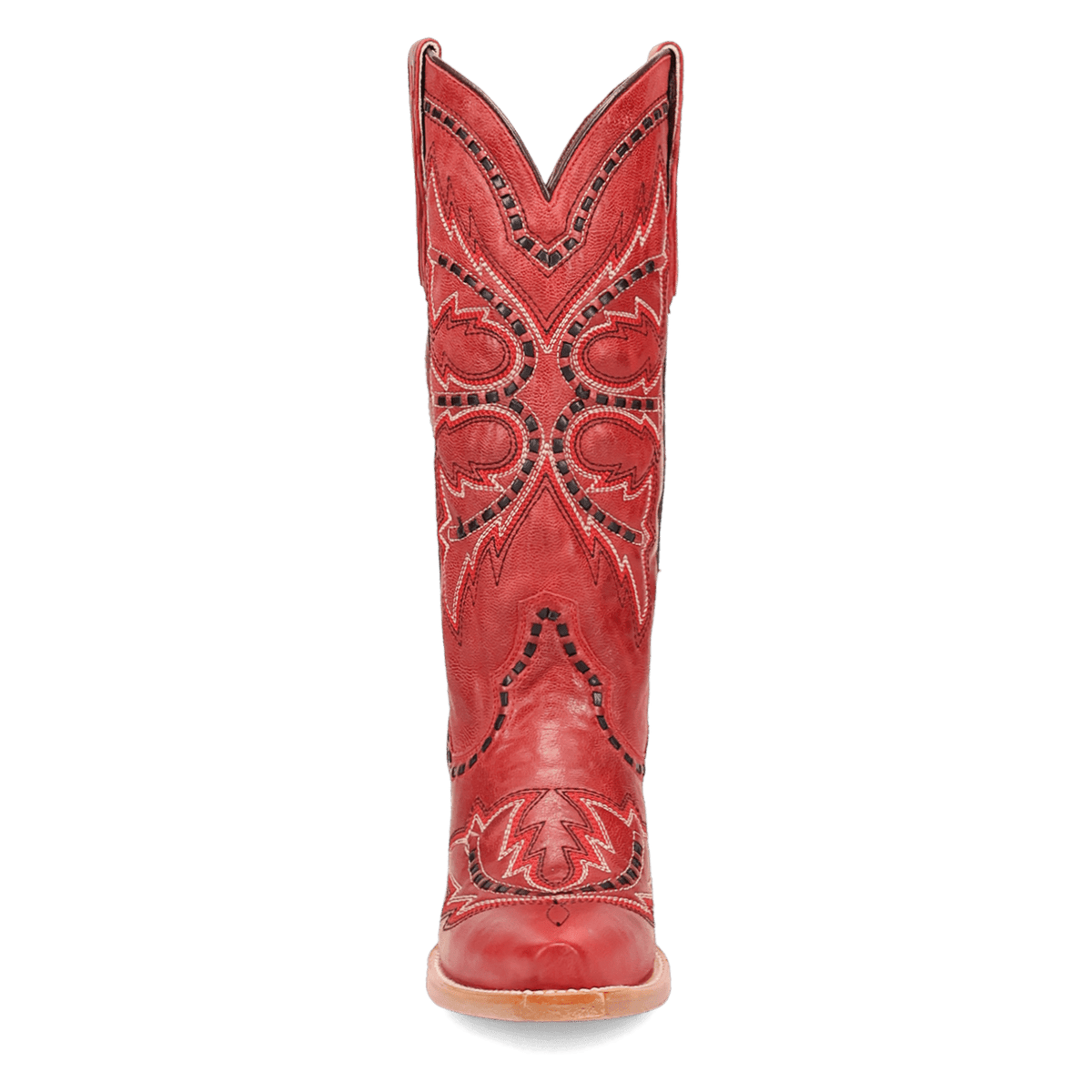 MESA LEATHER BOOT Image