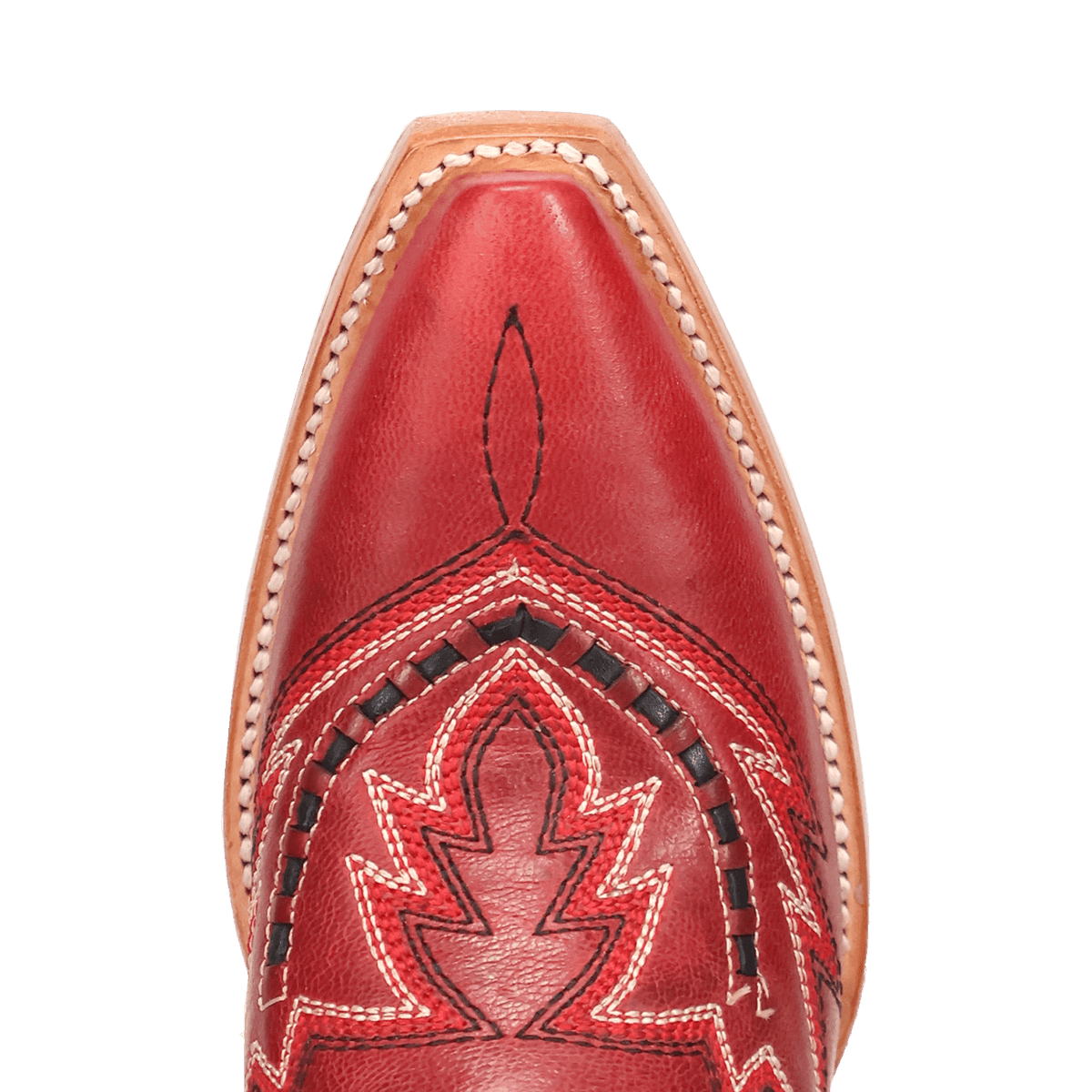 MESA LEATHER BOOT Image