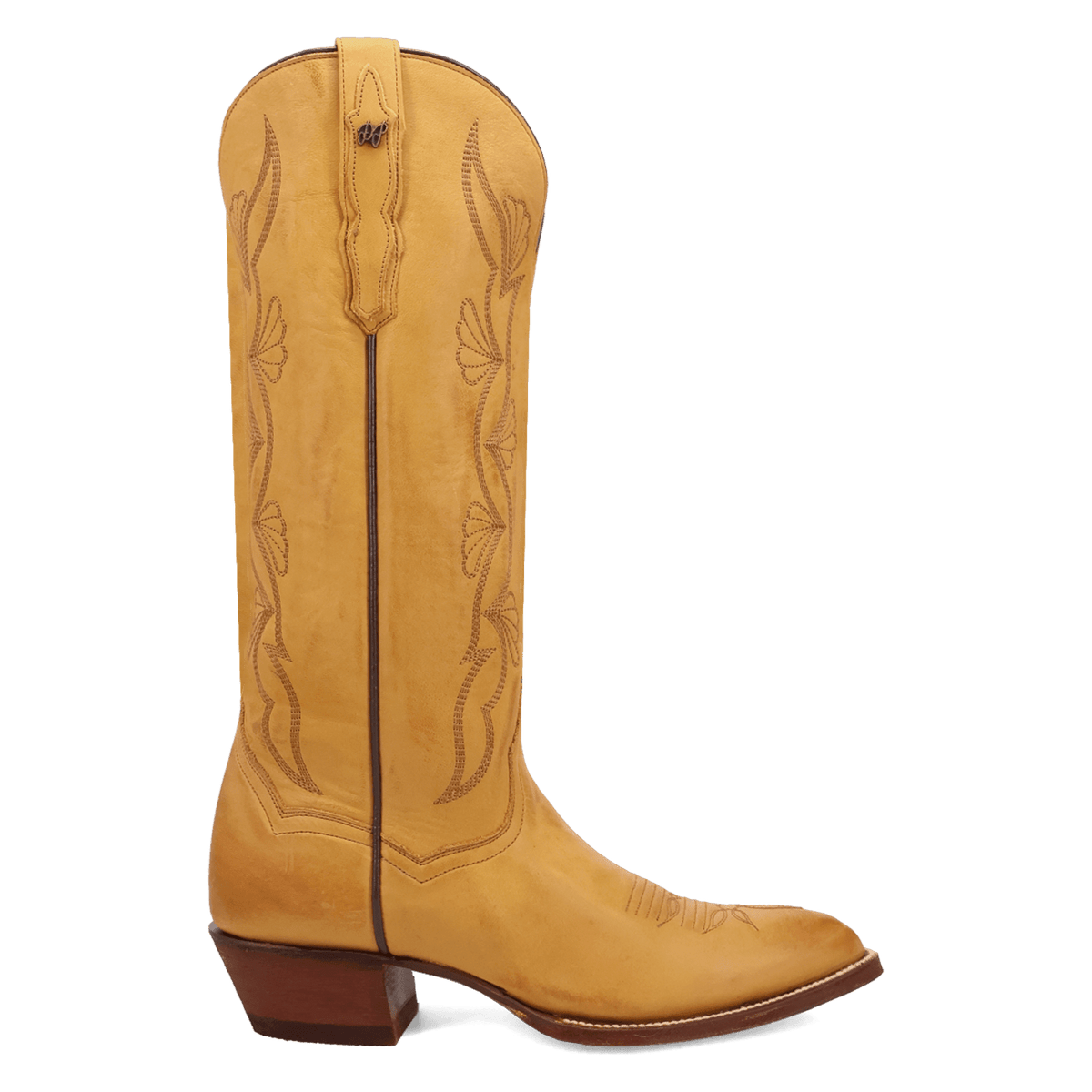 SUNRISE CANYON LEATHER BOOT Image