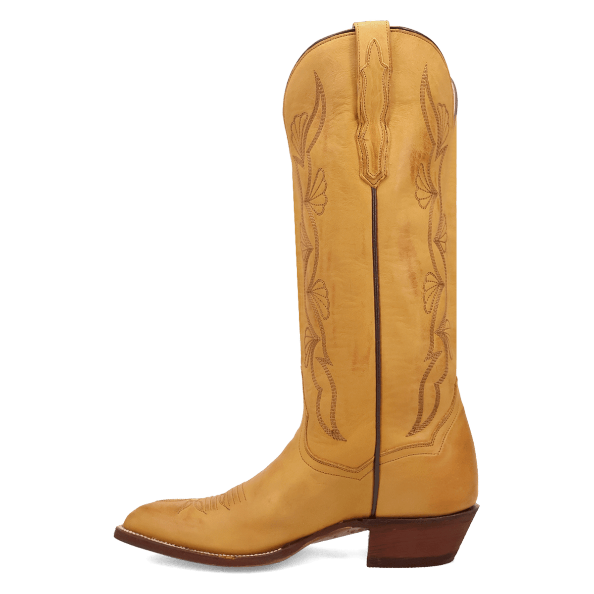 SUNRISE CANYON LEATHER BOOT Image