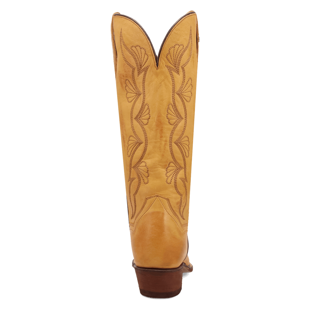 SUNRISE CANYON LEATHER BOOT Image