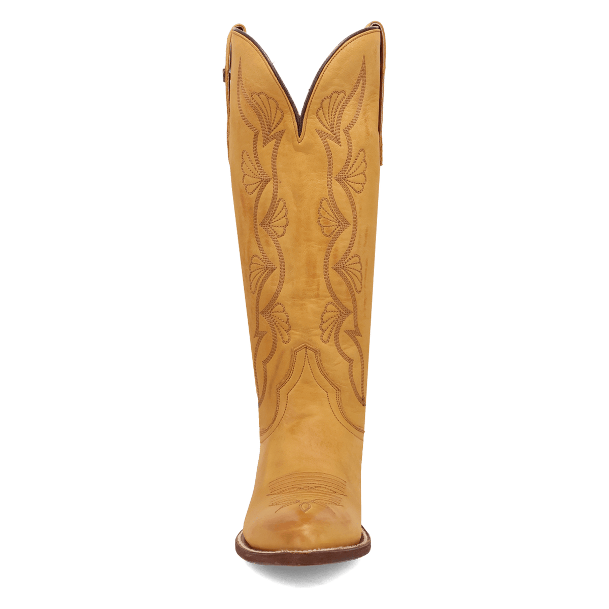 SUNRISE CANYON LEATHER BOOT Image