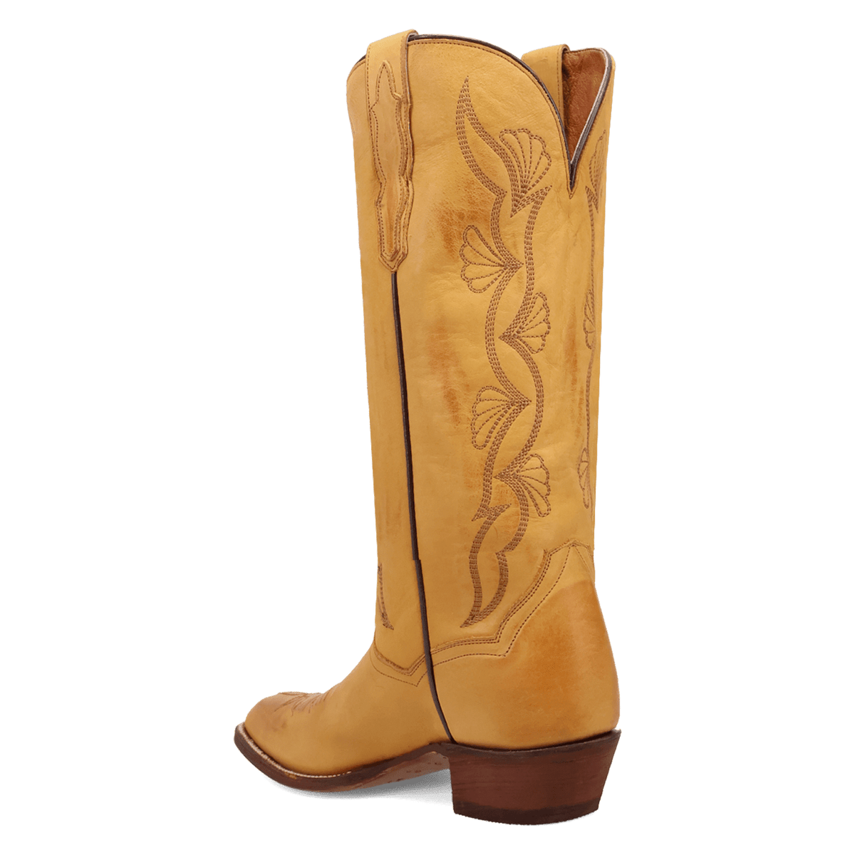 SUNRISE CANYON LEATHER BOOT Image