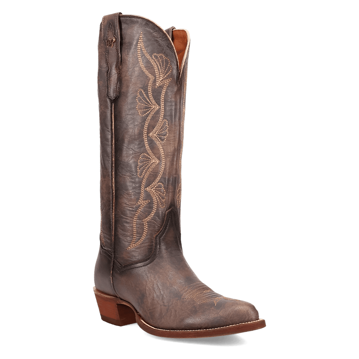 SUNRISE CANYON LEATHER BOOT Image