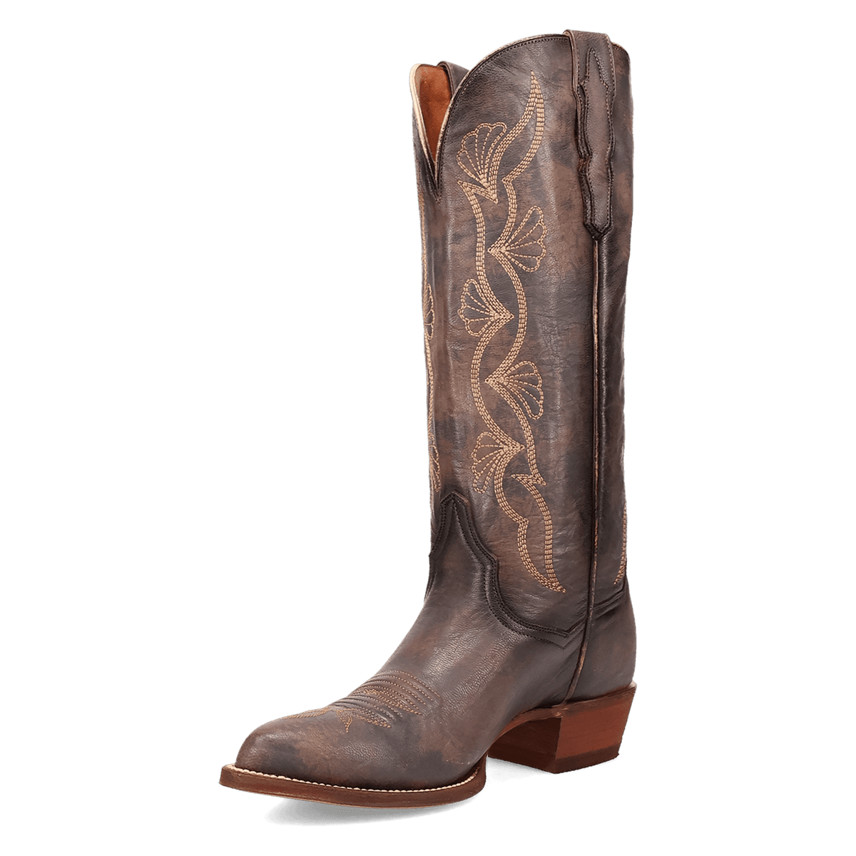 SUNRISE CANYON LEATHER BOOT Image