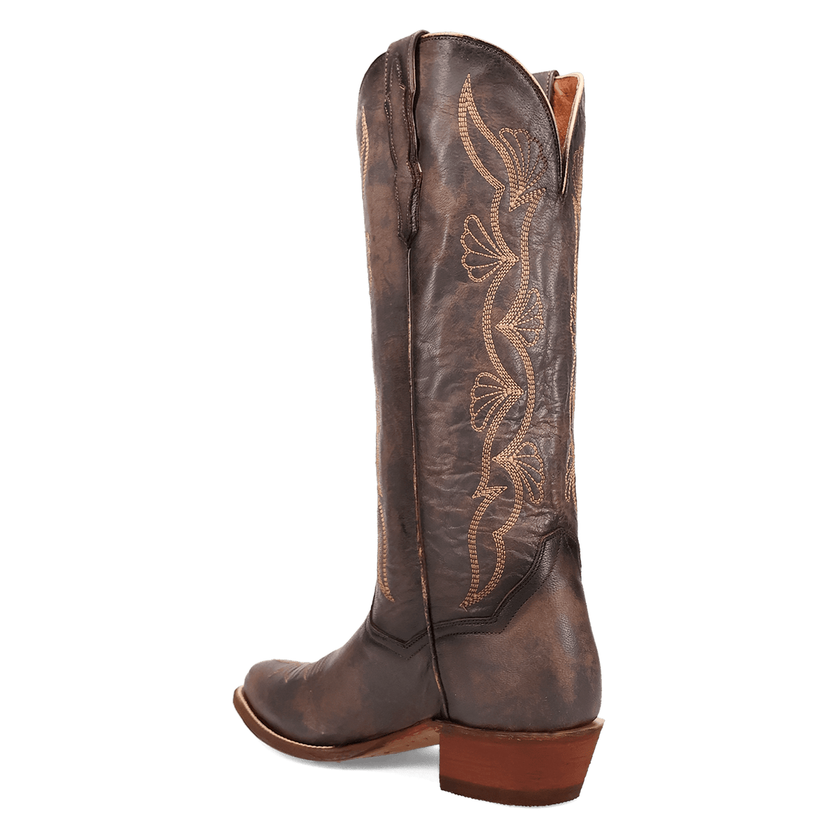 SUNRISE CANYON LEATHER BOOT Image