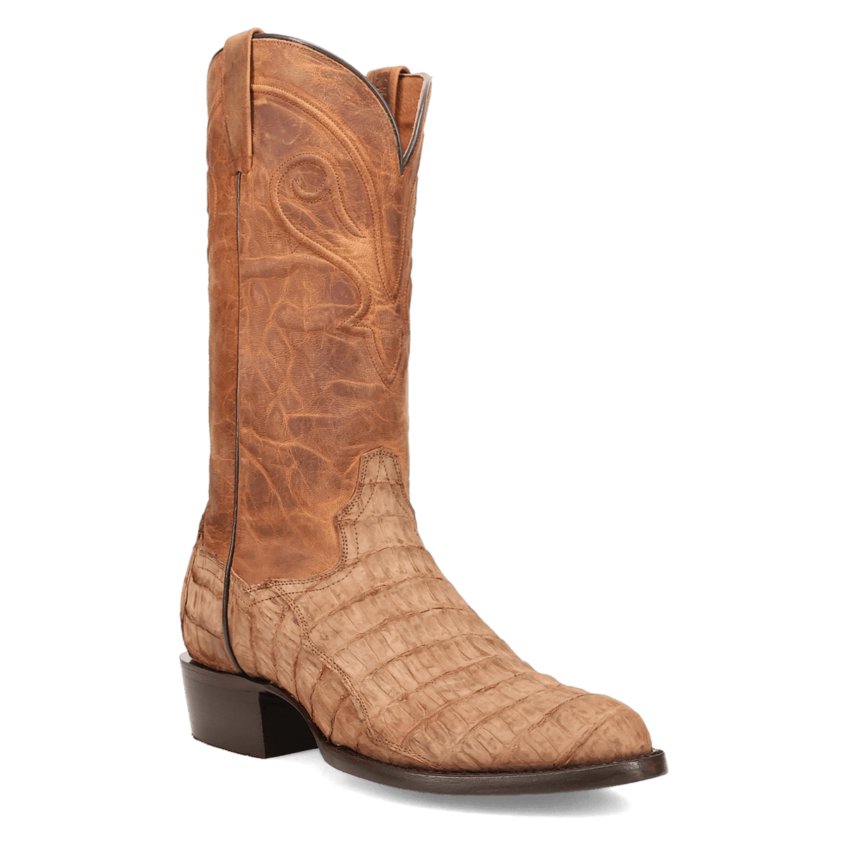 MAKARA CAIMAN BOOT Image