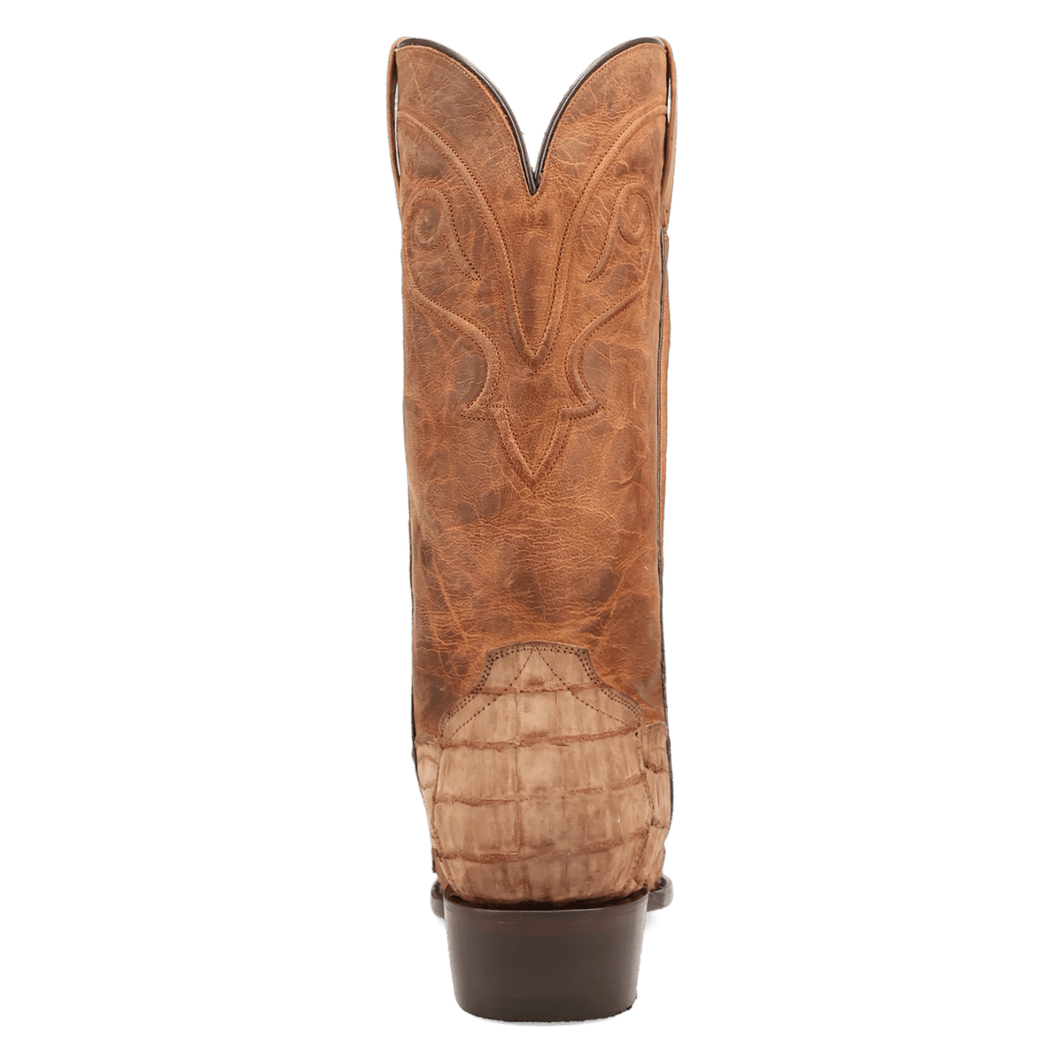 MAKARA CAIMAN BOOT Image