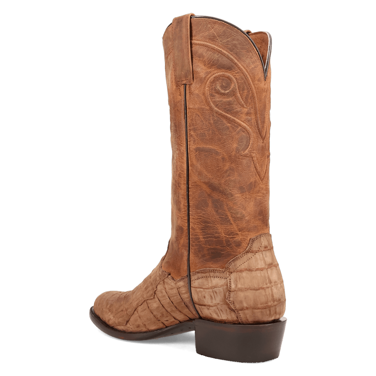 MAKARA CAIMAN BOOT Image