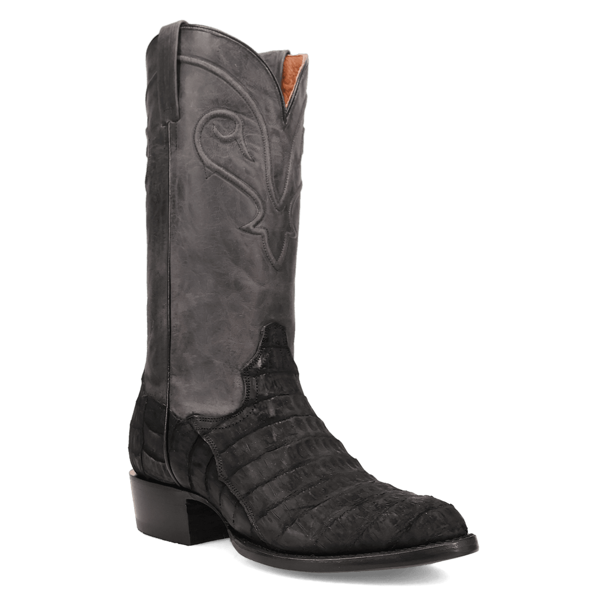 MAKARA CAIMAN BOOT Image