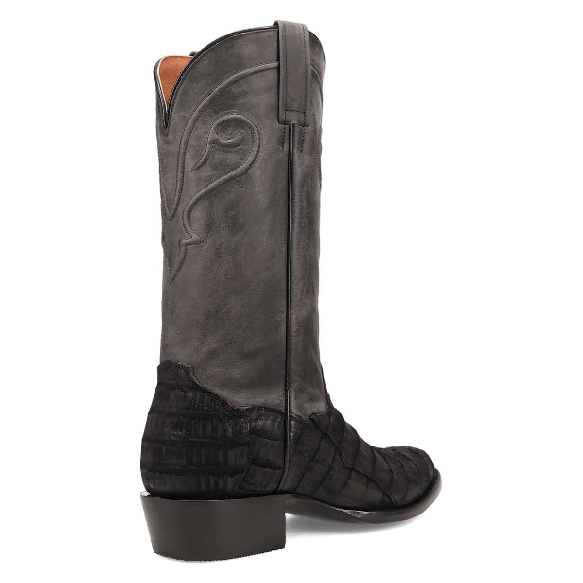 MAKARA CAIMAN BOOT Image