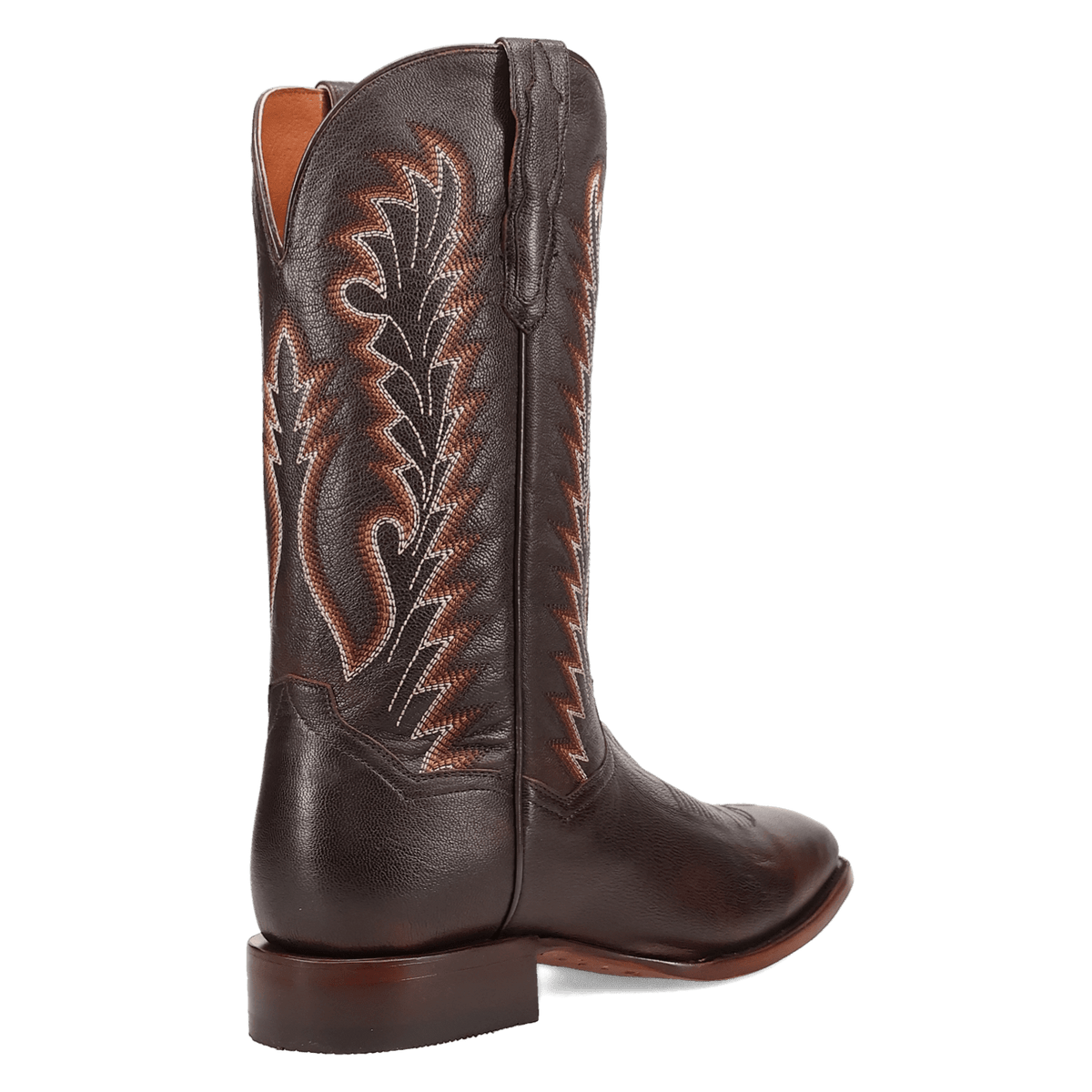 JERRY LEATHER BOOT Image