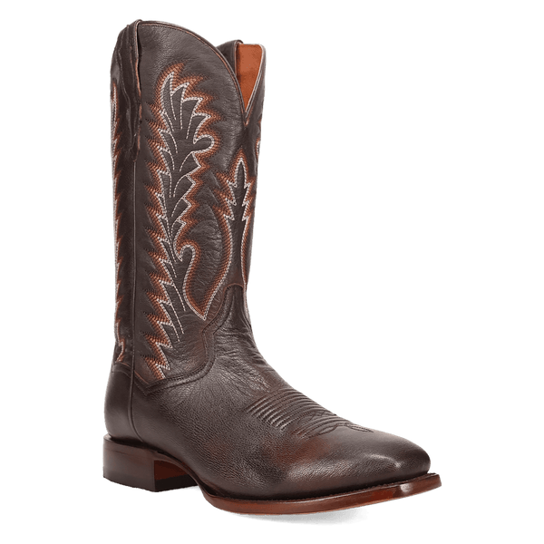 JERRY LEATHER BOOT by DAN POST – Dan Post Boots