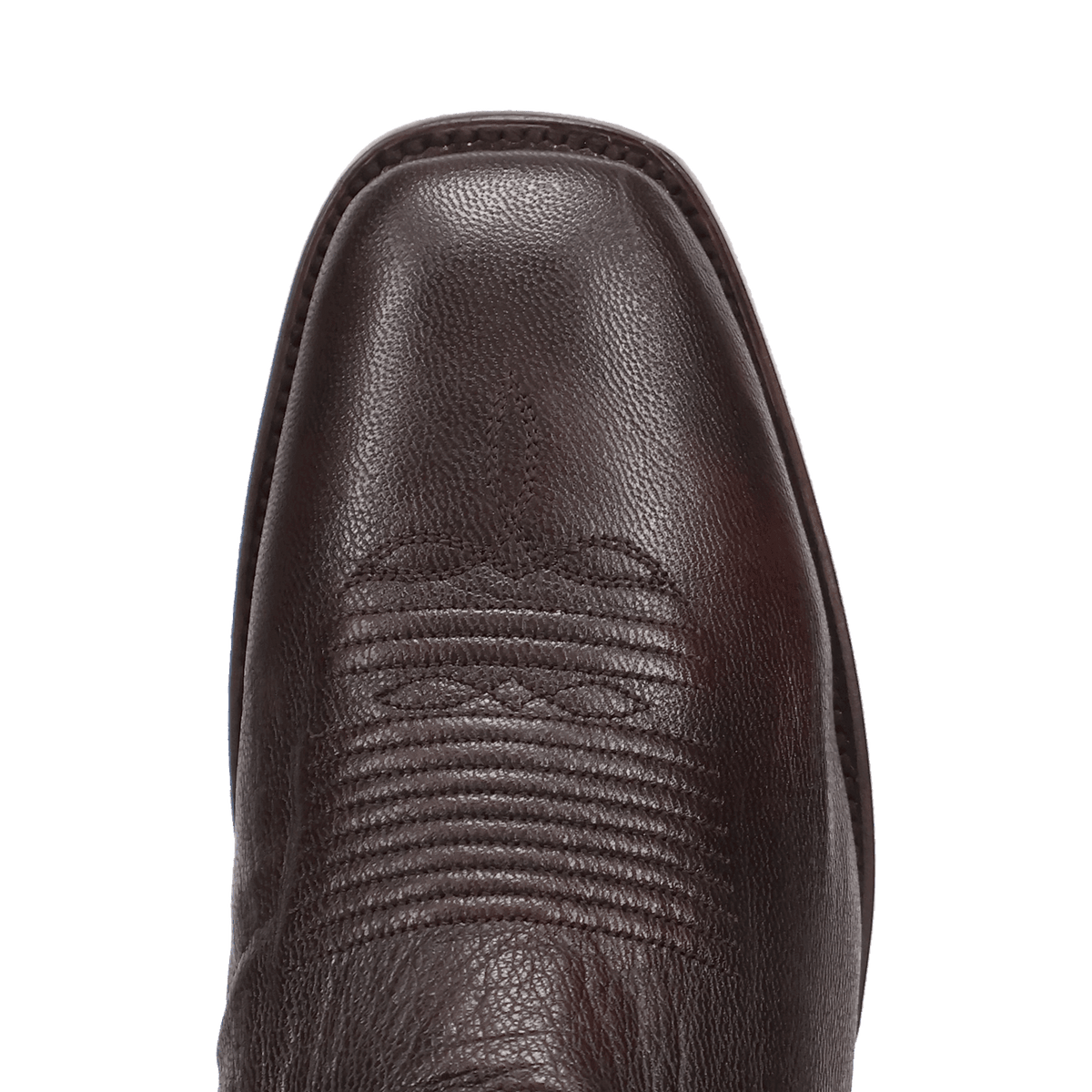 JERRY LEATHER BOOT Image