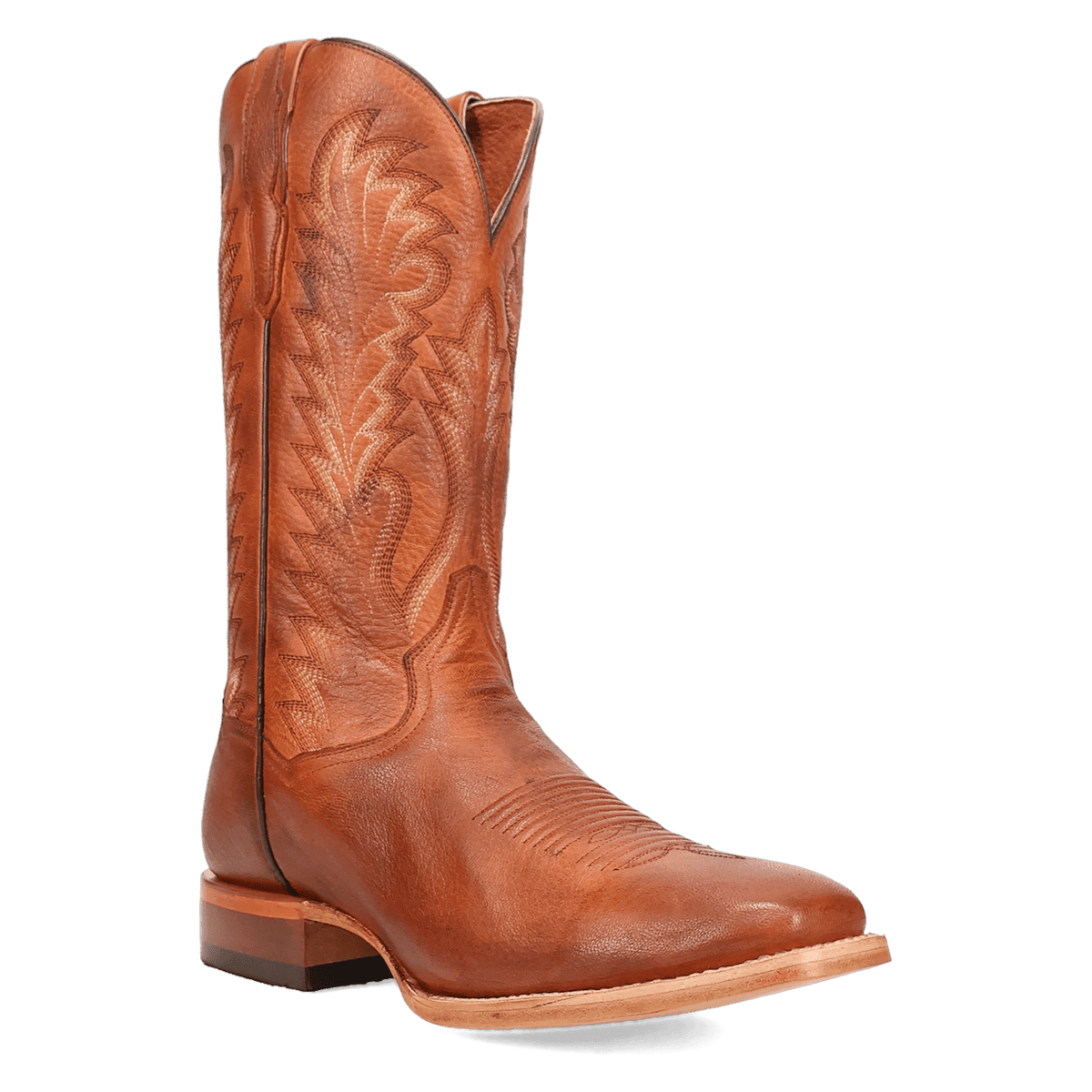 JERRY LEATHER BOOT Image