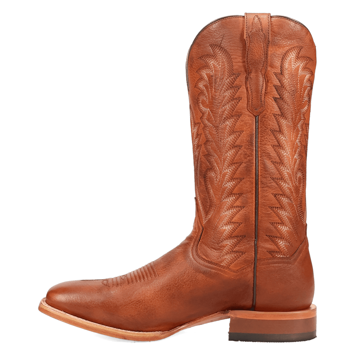 JERRY LEATHER BOOT Image