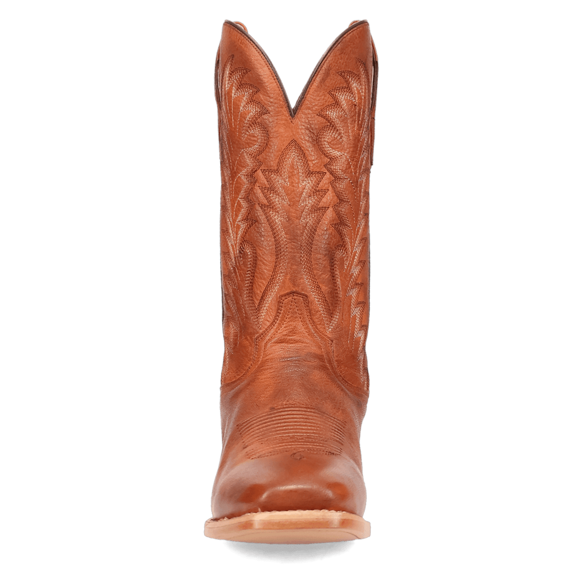 JERRY LEATHER BOOT Image