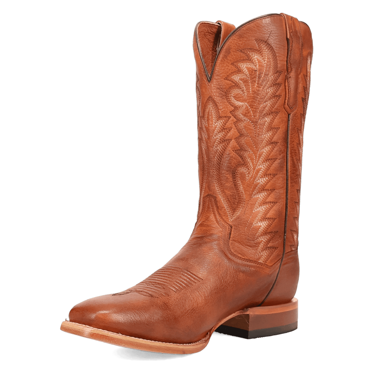 JERRY LEATHER BOOT Image