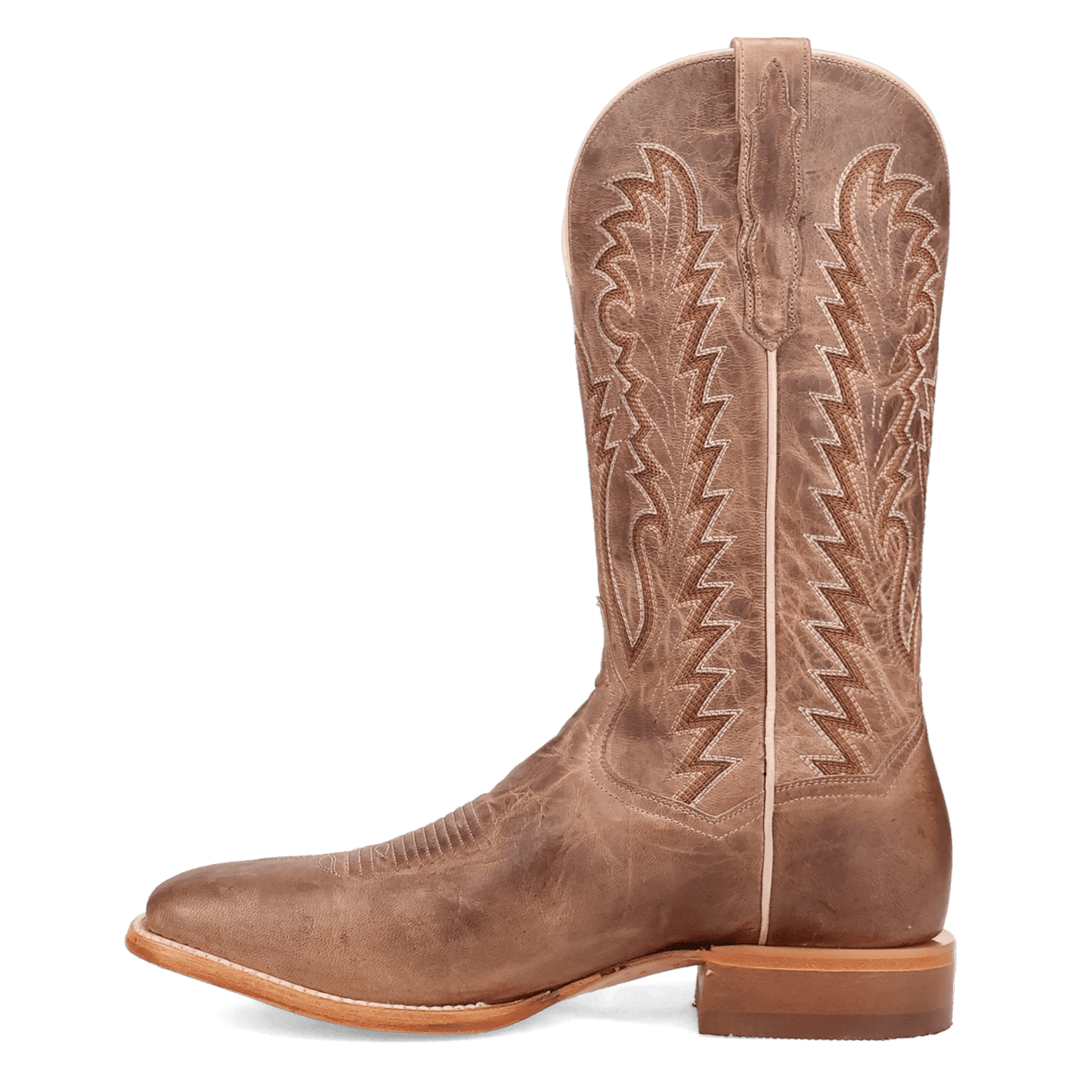 JERRY LEATHER BOOT Image