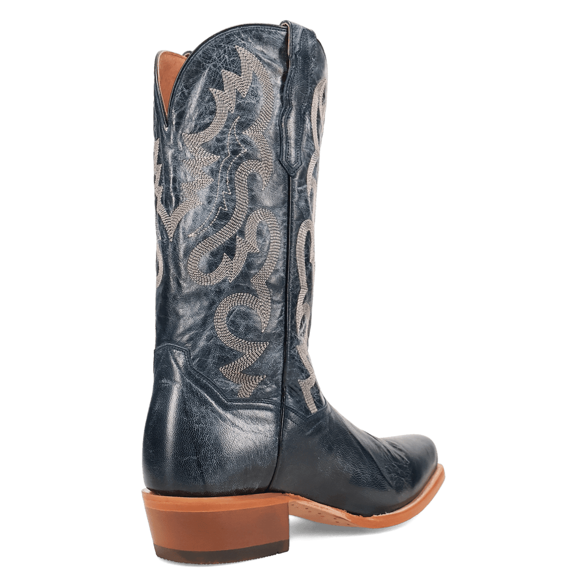 CALVIN LEATHER BOOT Image