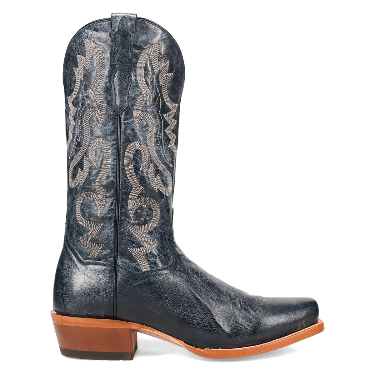CALVIN LEATHER BOOT Image