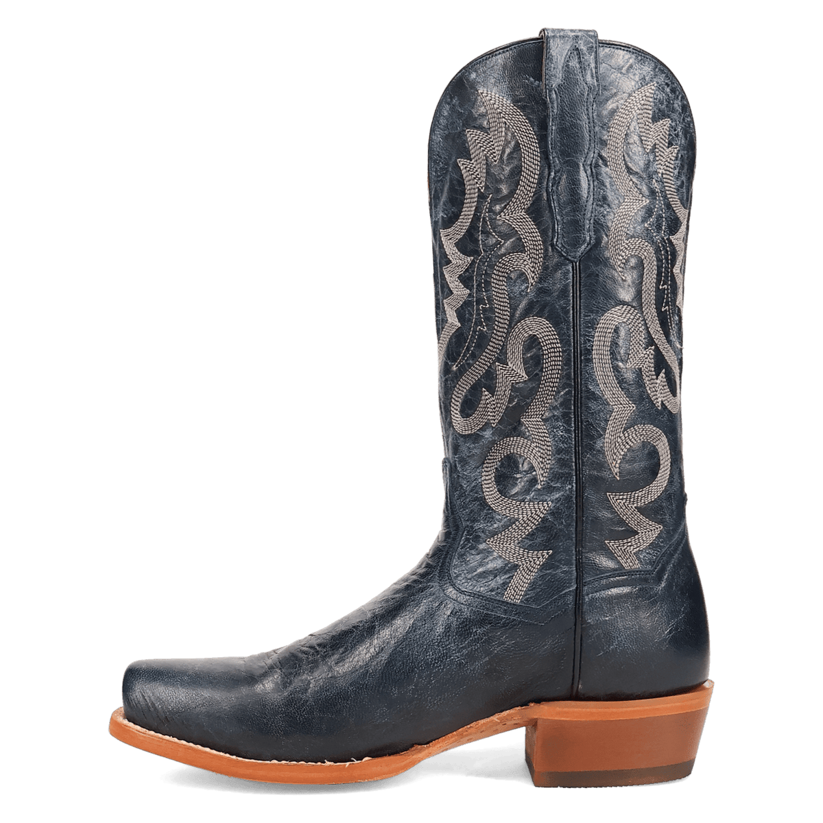 CALVIN LEATHER BOOT Image