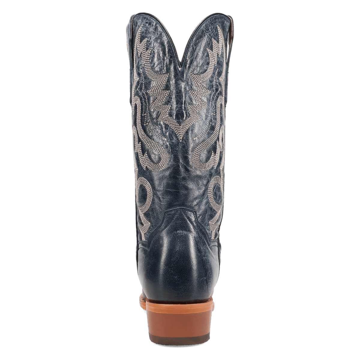 CALVIN LEATHER BOOT Image