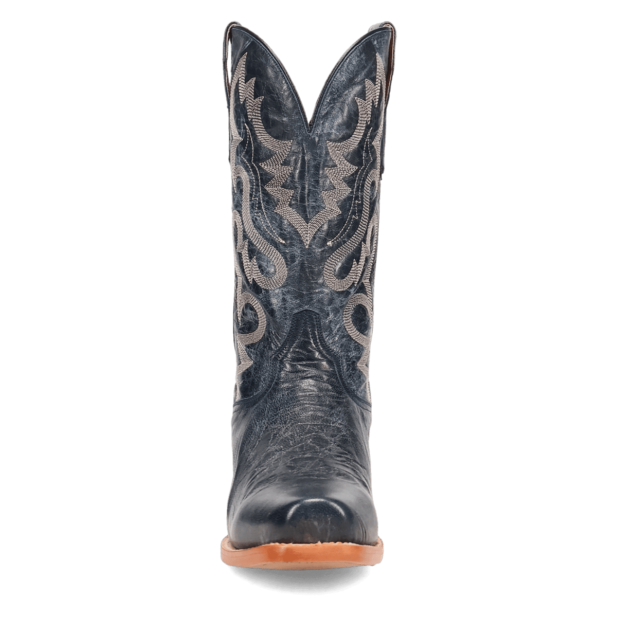 CALVIN LEATHER BOOT Image