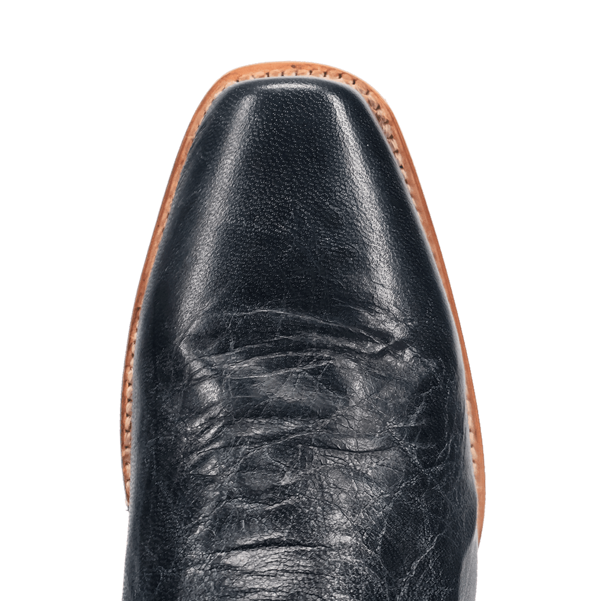 CALVIN LEATHER BOOT Image
