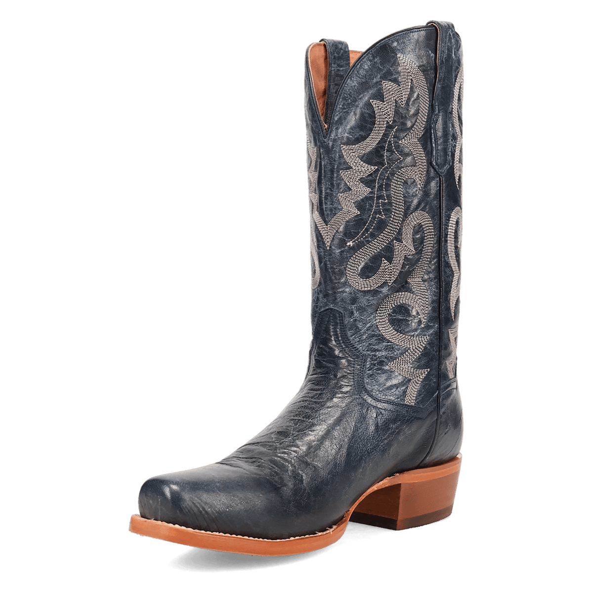 CALVIN LEATHER BOOT Image