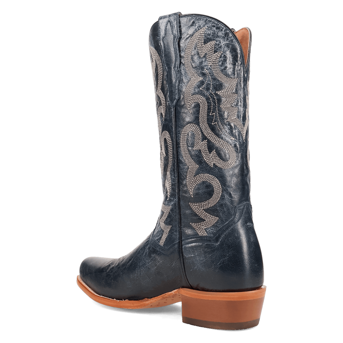 CALVIN LEATHER BOOT Image