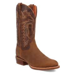 NEELEY LEATHER BOOT