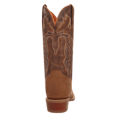 NEELEY LEATHER BOOT