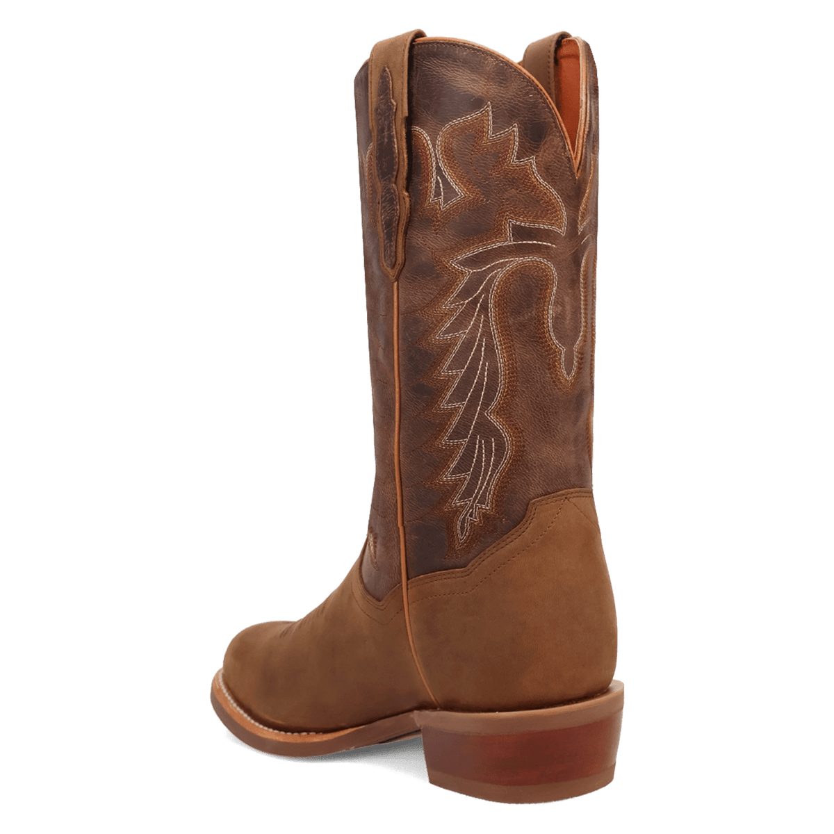 NEELEY LEATHER BOOT Image