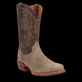 CREED | Men's | Leather