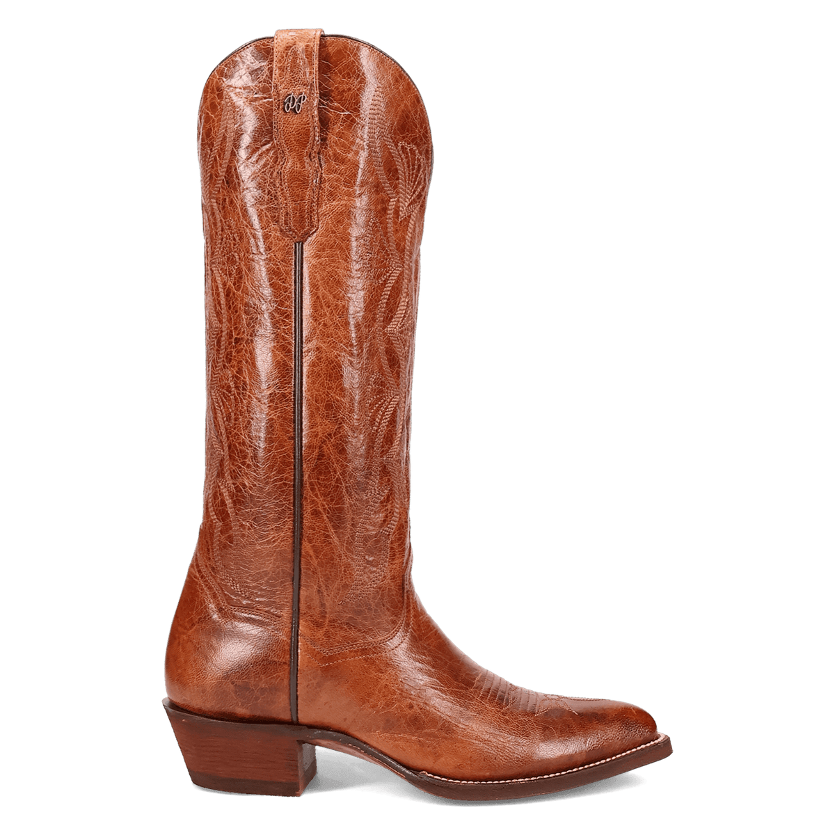 SUNRISE CANYON LEATHER BOOT Image