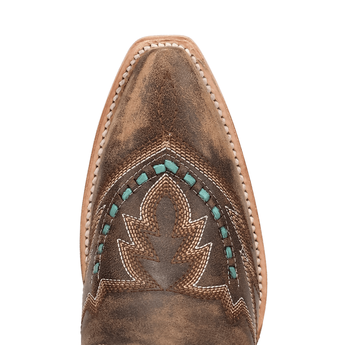 MESA LEATHER BOOT Image